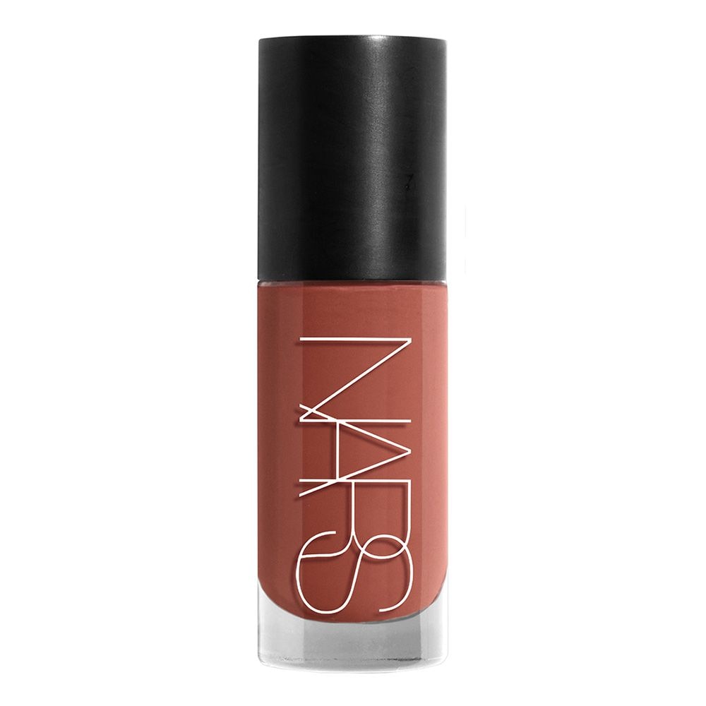 BLUSH BRASH